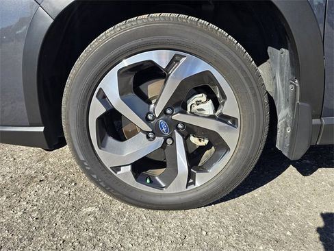 Certified 2024 Subaru Forester Touring image 5