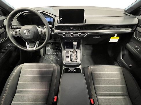 New 2026 Honda CR-V TrailSport image 19
