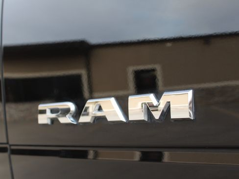 Used 2022 RAM 2500 Tradesman image 37