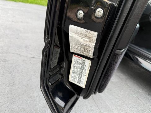 Used 1989 Toyota MR2 Supercharged RWD image 53
