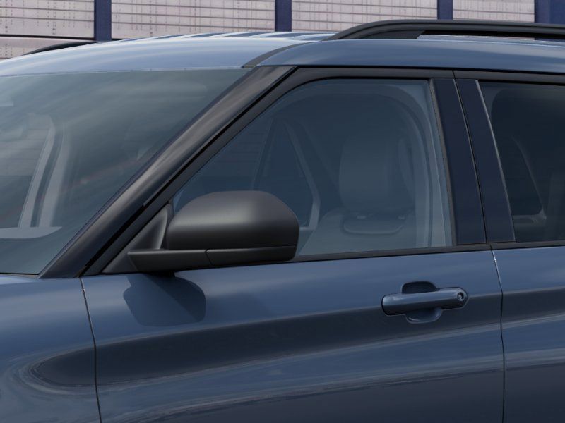 New 2027 Ford Explorer Active w/ Active Comfort Package RWD image 26
