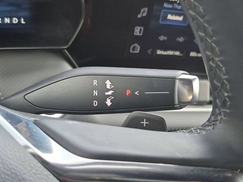 Used 2025 Chevrolet Equinox LT AWD/4WD image 20