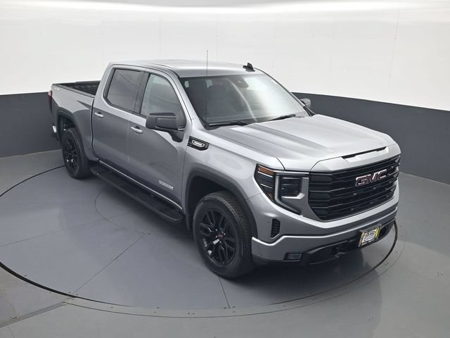 Used 2025 GMC Sierra 1500 Elevation AWD/4WD image 15