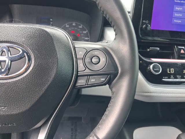 Used 2024 Toyota Corolla SE FWD image 17