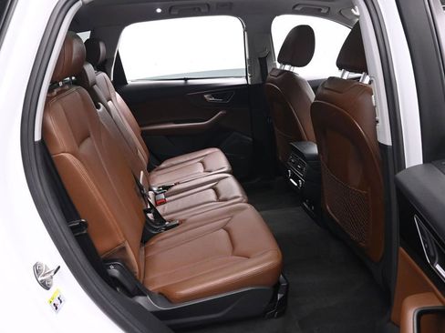 Used 2018 Audi Q7 3.0T Prestige image 20