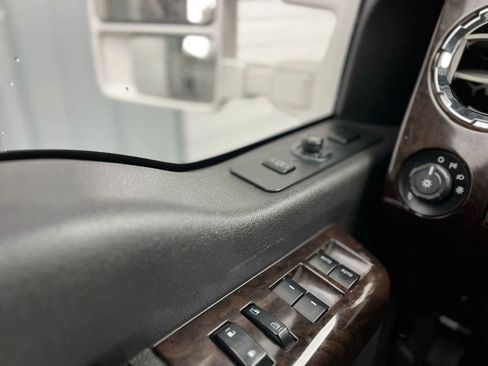 Used 2016 Ford F350 Platinum image 20