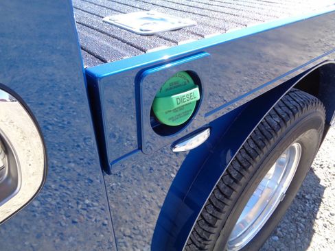 Used 2022 Ford F350 King Ranch w/ King Ranch Ultimate Package image 45