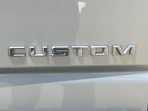 Used 2021 Chevrolet Silverado 2500 Custom w/ Custom Value Package RWD image 30
