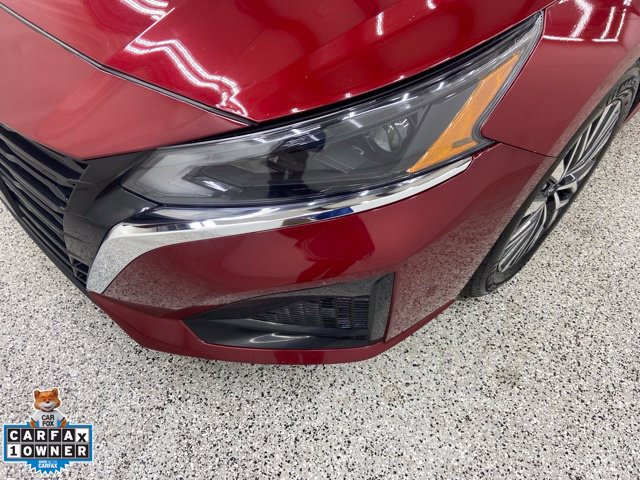 Used 2025 Nissan Altima 2.5 SV FWD image 7