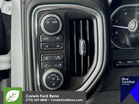 Used 2020 GMC Sierra 3500 Denali w/ Denali Ultimate Package image 14