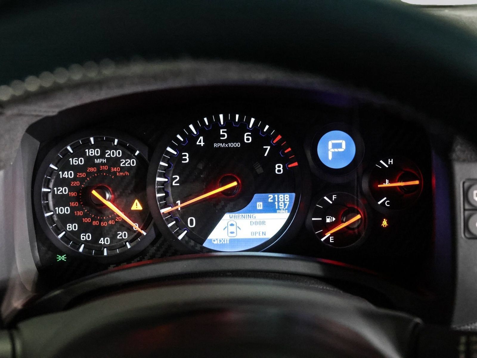 Used 2021 Nissan GT-R Premium AWD/4WD image 38