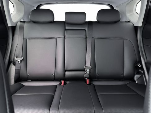 New 2026 Hyundai Kona Limited AWD/4WD image 16