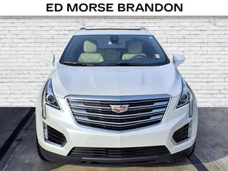 Used 2017 Cadillac XT5 Luxury w/ Driver Awareness Package video 2