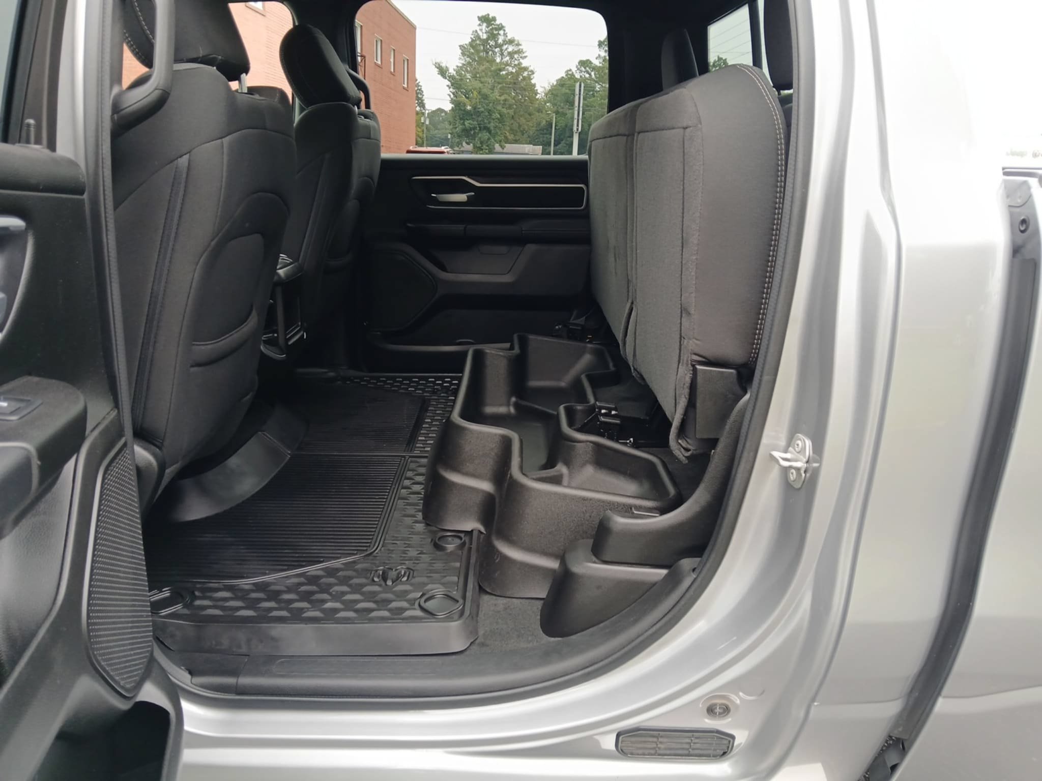 Used 2023 RAM 1500 Big Horn RWD image 52