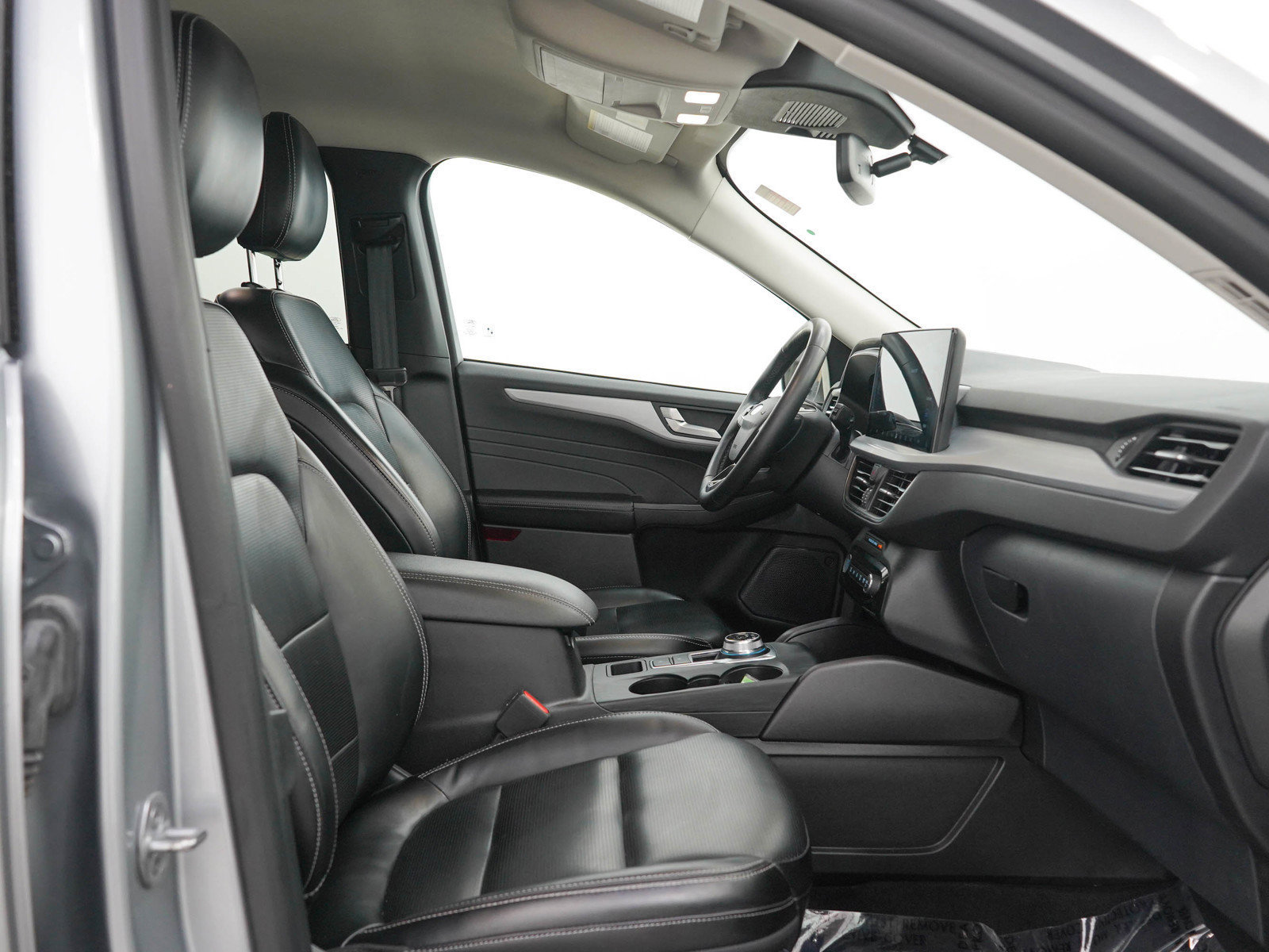 Used 2024 Ford Escape Platinum AWD/4WD image 13