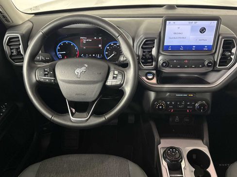 Certified 2024 Ford Bronco Sport Big Bend w/ Convenience Package image 21