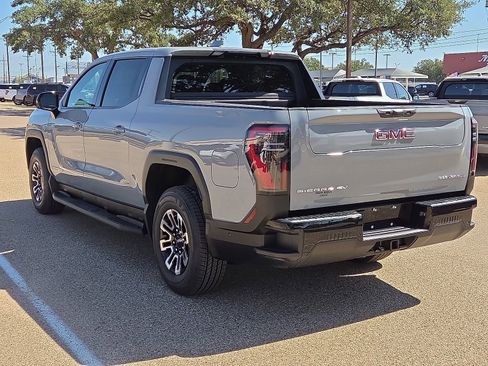 New 2026 GMC Sierra EV Elevation w/ Premium Package image 2