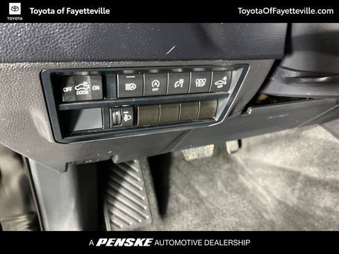 Used 2024 Toyota Tundra SR5 w/ SR5 Convenience Package AWD/4WD image 26