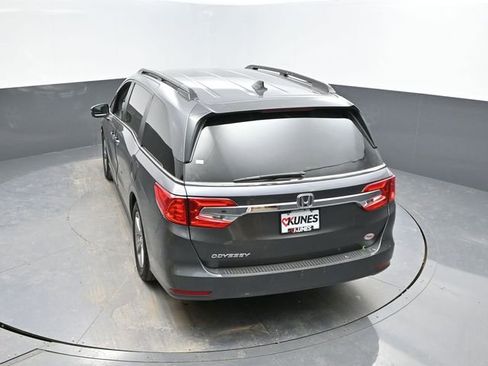 Used 2018 Honda Odyssey EX-L image 43