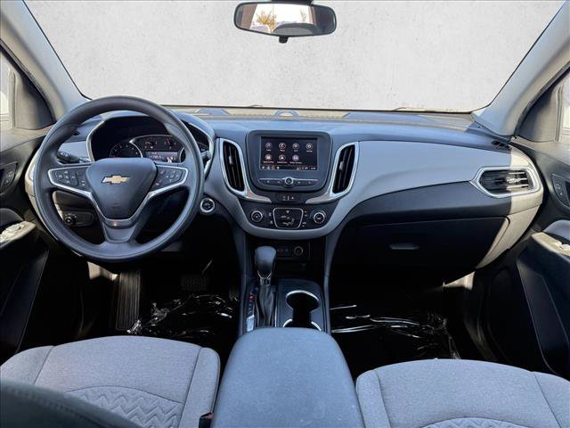 Used 2022 Chevrolet Equinox LT FWD image 14