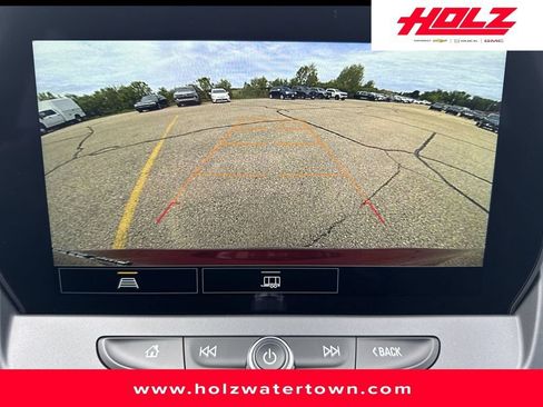 Certified 2024 Chevrolet Blazer LT w/ Convenience Package AWD/4WD image 14