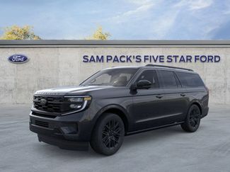 New 2026 Ford Expedition Max Platinum w/ Stealth Appearance Package video 1