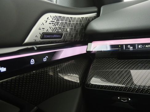 New 2026 BMW 540i xDrive 540i xDrive w/ Executive Package image 20