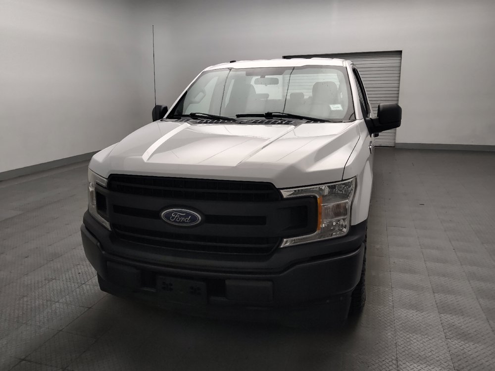 Used 2018 Ford F150 XL w/ Equipment Group 101A Mid RWD image 15