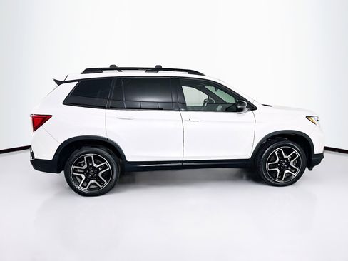 Used 2023 Honda Passport Elite image 10
