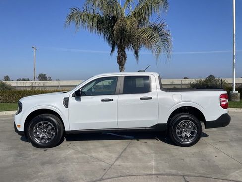 New 2026 Ford Maverick XLT image 2