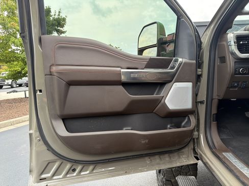 Used 2026 Ford F350 King Ranch AWD/4WD image 25