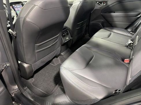 Certified 2025 Subaru Forester Limited w/ Popular Package #1 image 32