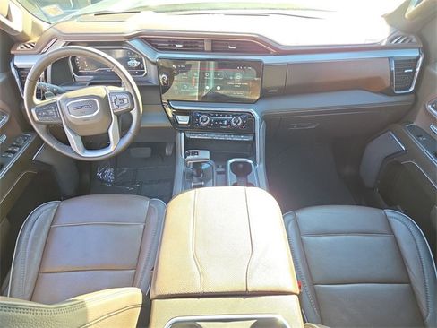 Certified 2024 GMC Sierra 1500 Denali w/ Denali Reserve Package image 13