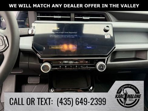 New 2027 Chevrolet Bolt LT w/ Comfort Package FWD image 18