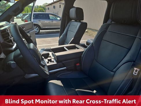 Certified 2026 Toyota Tundra SR5 w/ SR5 Premium Package AWD/4WD image 18