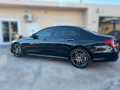 Used 2018 Mercedes-Benz E 400 Coupe w/ Premium 1 Package image 7