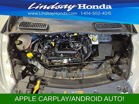 Used 2019 Ford Escape SE AWD/4WD image 24