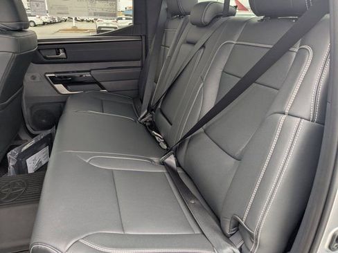 New 2026 Toyota Tundra Limited AWD/4WD image 14