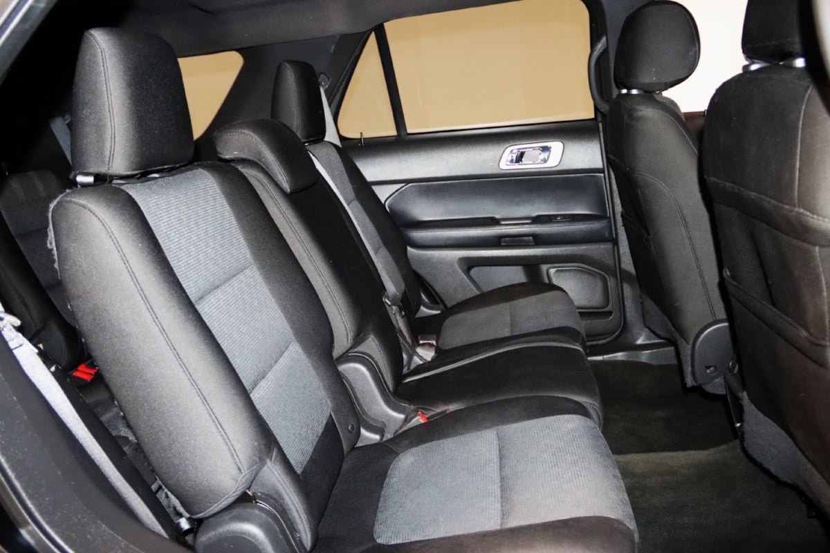 Used 2014 Ford Explorer XLT FWD image 51