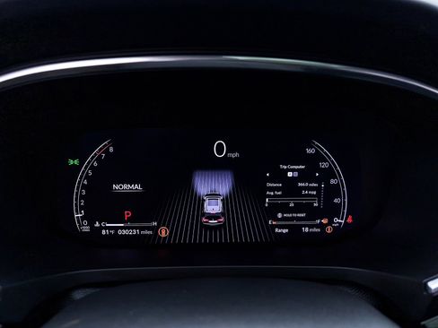 Used 2023 Acura MDX FWD w/ Technology Package image 32