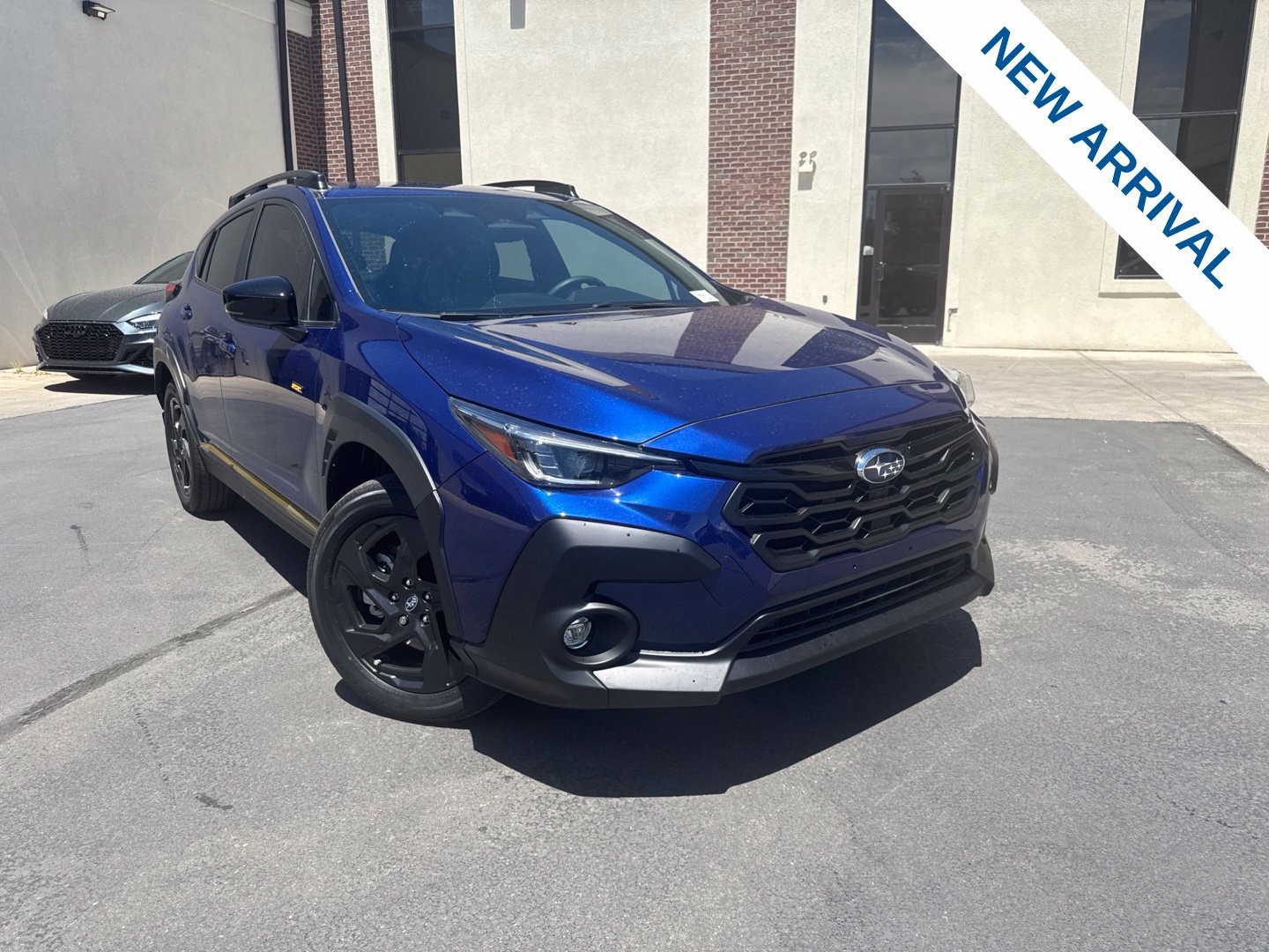 Used 2024 Subaru Crosstrek 2.5i Sport AWD/4WD image 1