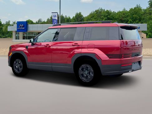 New 2026 Hyundai Santa Fe XRT image 4