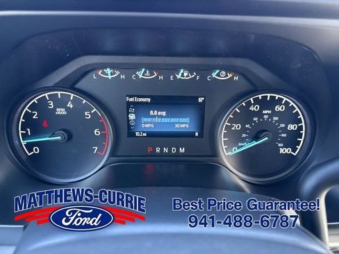 New 2026 Ford F250 XL AWD/4WD image 16
