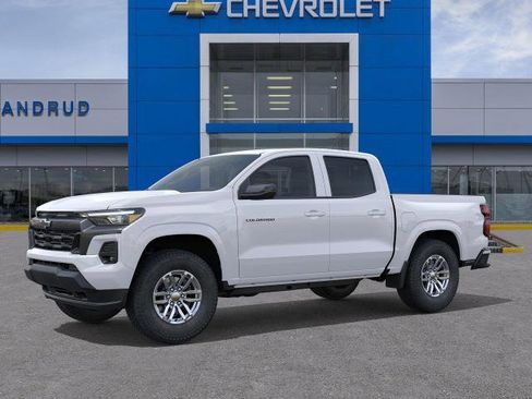 New 2026 Chevrolet Colorado LT w/ LT Convenience Package image 26