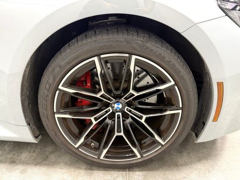 Used 2024 BMW M2 w/ Lighting Package RWD image 36
