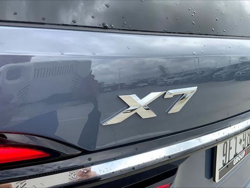 Used 2026 BMW X7 xDrive40i AWD/4WD image 38