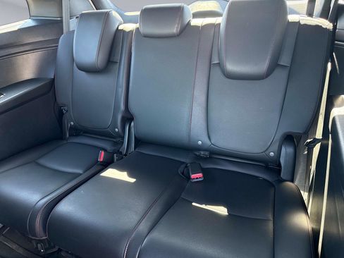 Certified 2025 Honda Odyssey Sport-L image 14