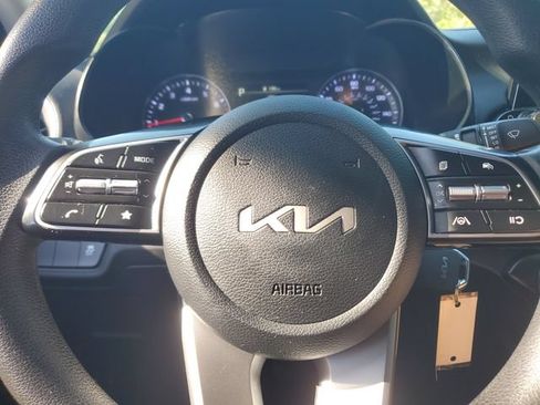 Certified 2024 Kia Forte LXS FWD image 20