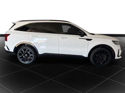 Used 2023 Kia Sorento SX AWD/4WD image 6