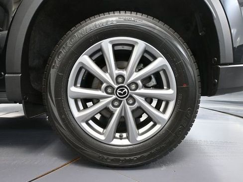 Used 2023 MAZDA CX-5 AWD 2.5 S w/ Select Package image 13